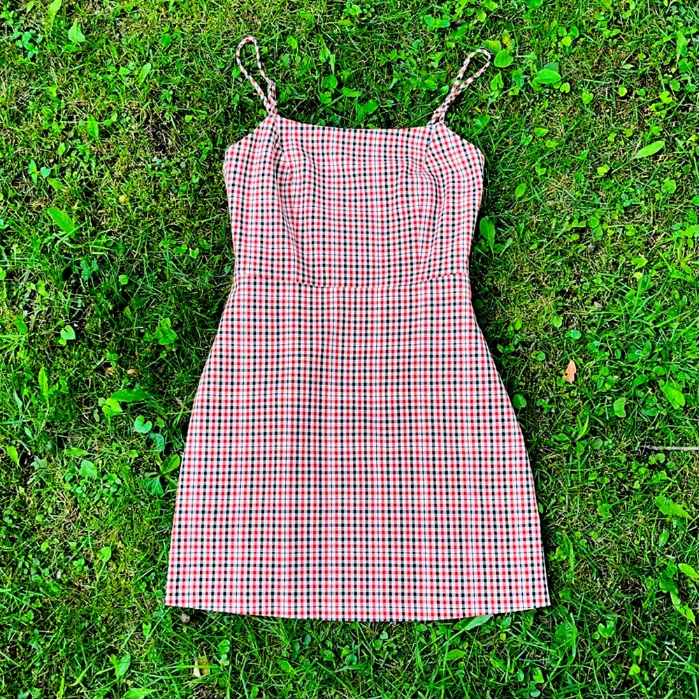 Aritzia Wilfred Dress